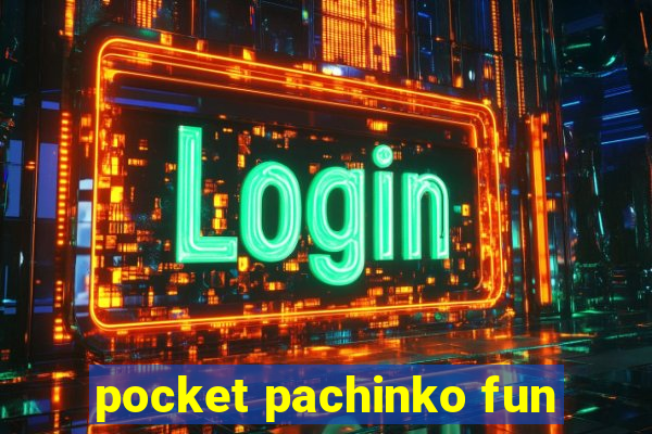 pocket pachinko fun